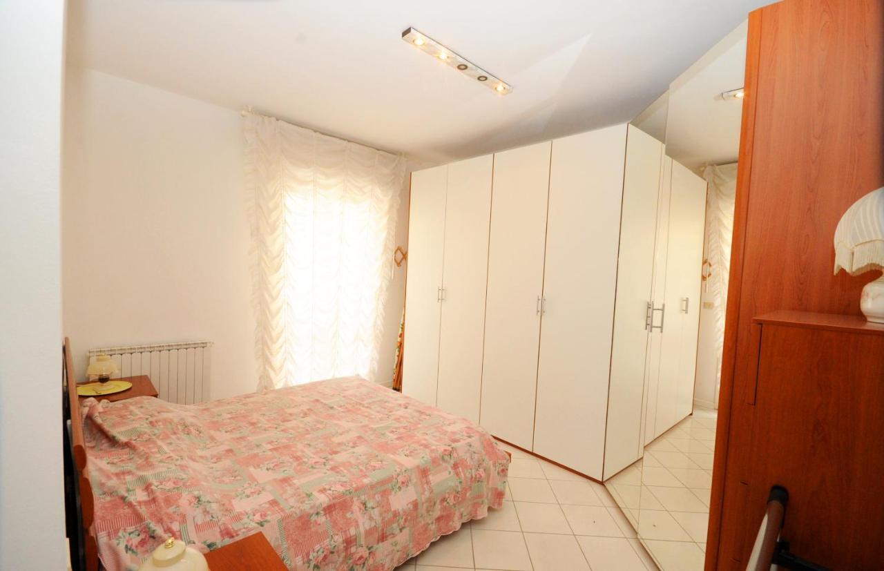 Fronte Mare Apart Apartment Мисано Адриатико Екстериор снимка